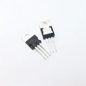 Electronic Component Transistor BD243C