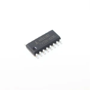 Electronic Component HIP4082IBZ