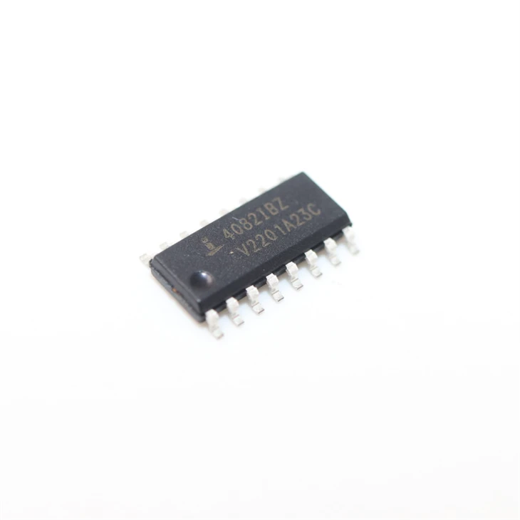 Electronic Component HIP4082IBZ
