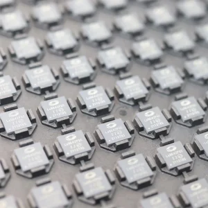 Electronic Components LE9642PQC