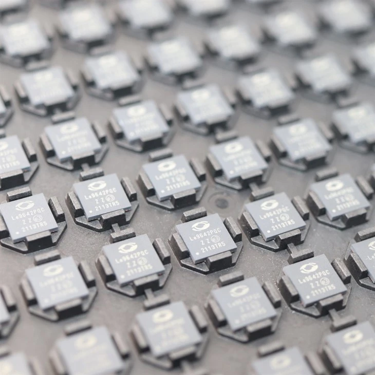 Electronic Components LE9642PQC