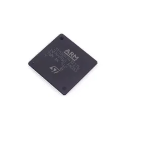Microcontroller MCU STM32H743IIT6