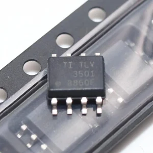 TLV3501AIDR