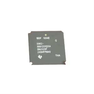 SMJ320F240HFPM40