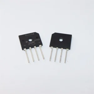 Electronic Component Diodes GBU6J-E3