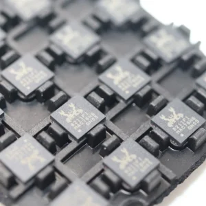 Electronic Component Transceiver RTL8211FI-CG