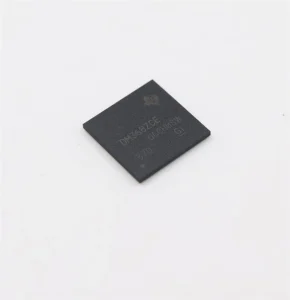 Microcontroller MCU TMS320DM368ZCE