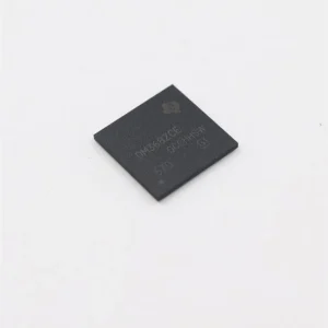Microcontroller MCU TMS320DM368ZCE