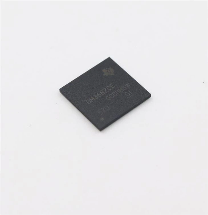 Microcontroller MCU TMS320DM368ZCE