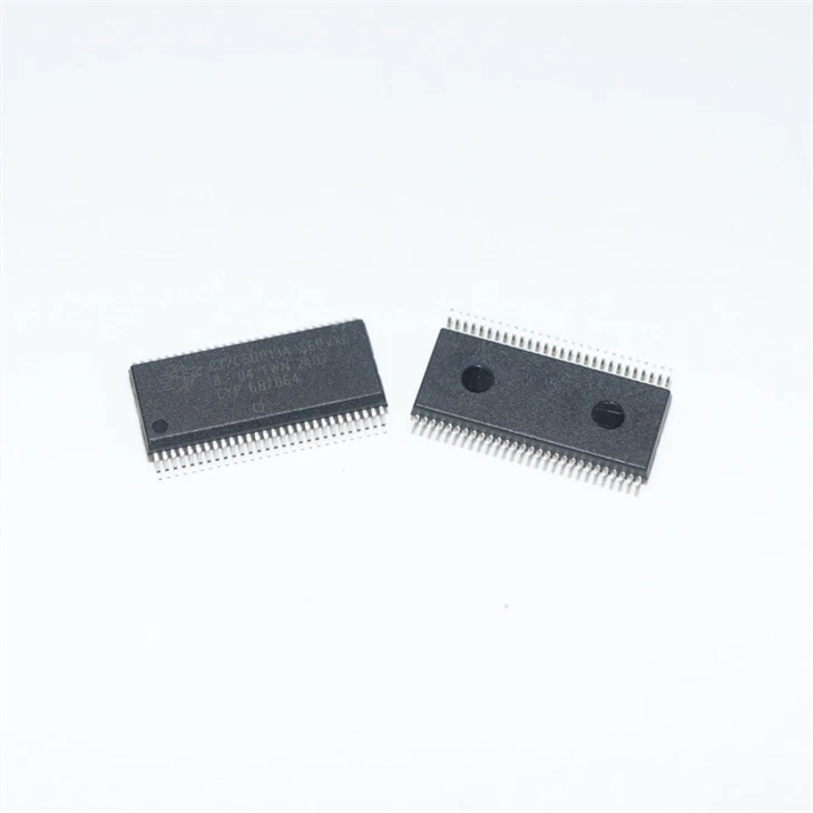 CY7C68013A-56PVXC