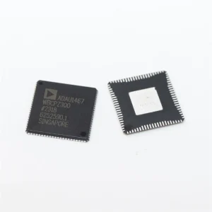 Electronic Component ADAU1467WBCPZ300