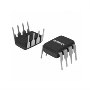 AD Converter ADC AD7810YN