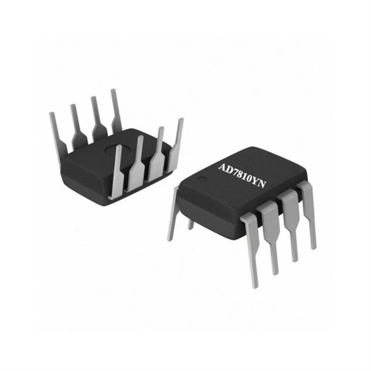 AD Converter ADC AD7810YN