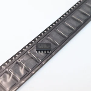 Electronic Components 74HC245D