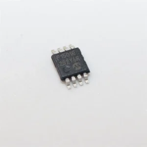 Electronic Com Integrated Circuit PIC12F1501T-E_MS