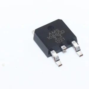 AMS1086CD-3.3