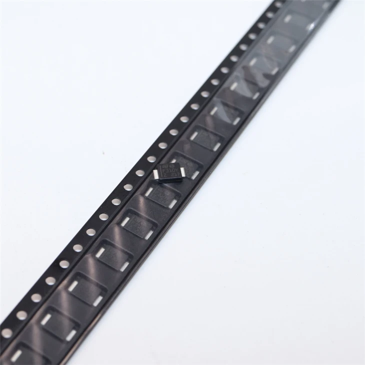Electronic Components STTH310UFY