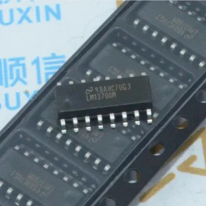 LM13700M