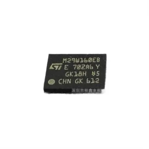 M29W160EB70ZA6E
