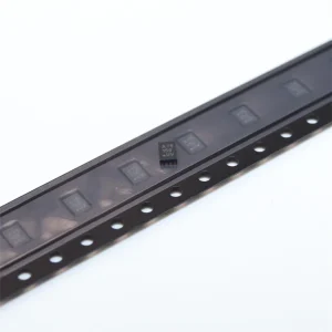 Electronic Component Memory 24LC64T-E