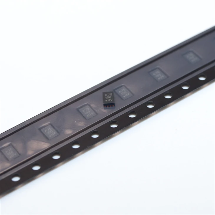 Electronic Component Memory 24LC64T-E