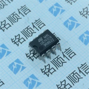 UA741CN