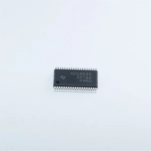 ADS8688IDBTR