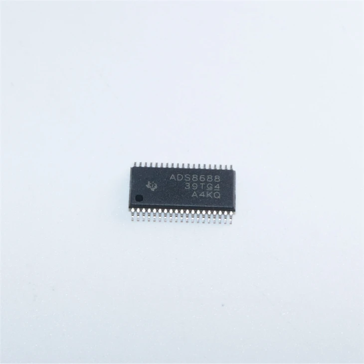 ADS8688IDBTR