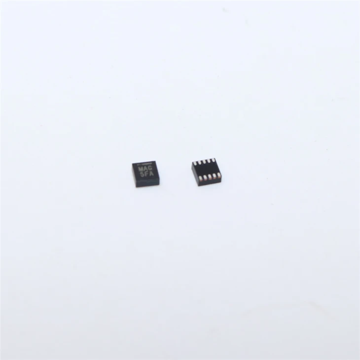 Electronic Components MAG3110FCR1