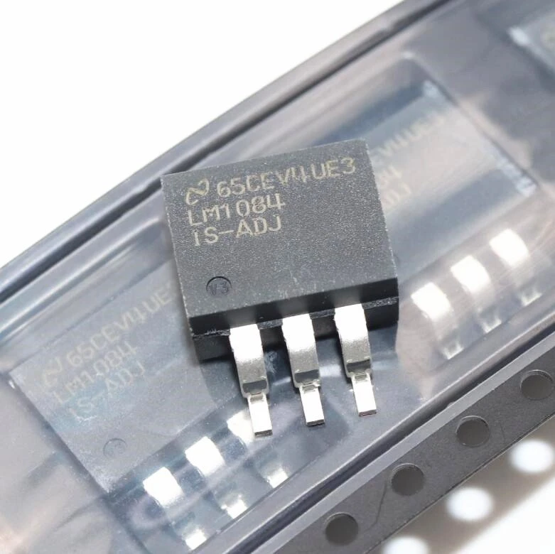 LM1084IS-ADJ