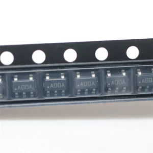 Electroncic Component Amplifier LMC7101AIM5X