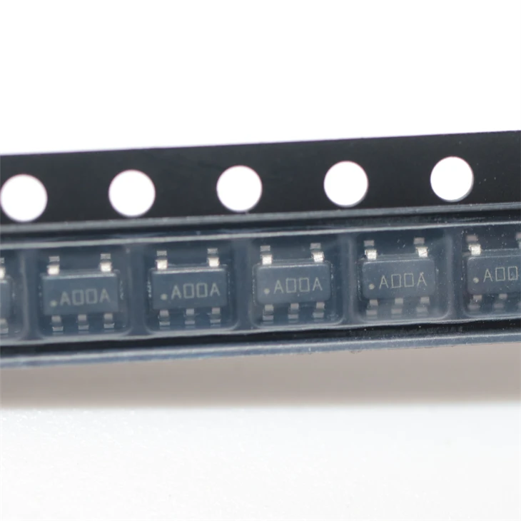 Electroncic Component Amplifier LMC7101AIM5X