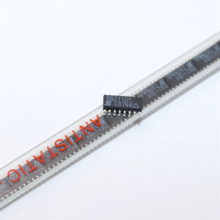 Electronic Components DG211DY