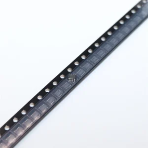 Power Management Integrated Circuits MAX6369KA+T