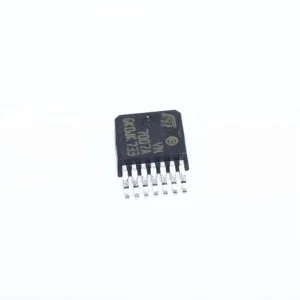 Power Management Integrated Circuits VN7007AHTR