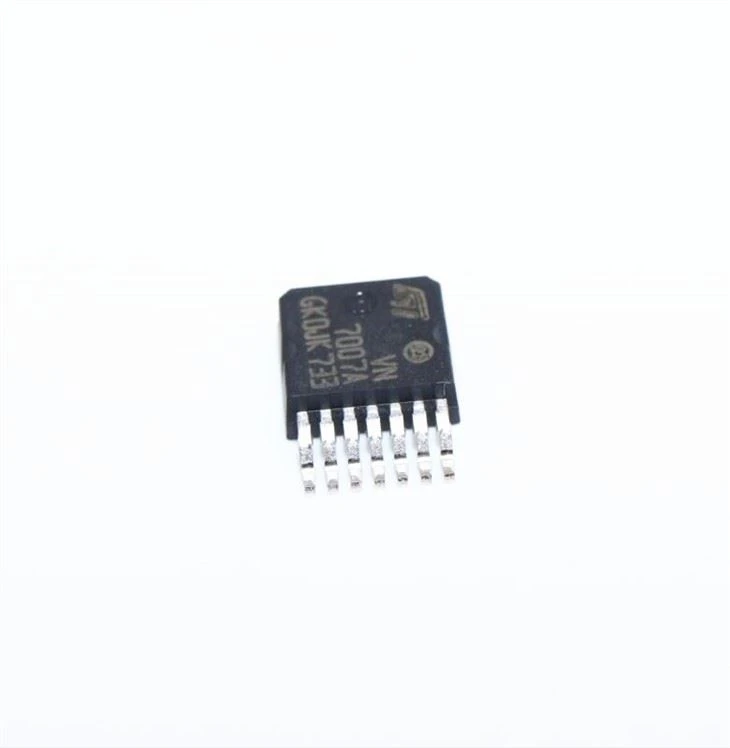 Power Management Integrated Circuits VN7007AHTR