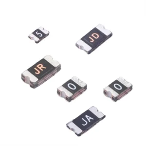 Fusing Resistor SMD0603P025TF