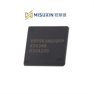16 Bit Microcontroller R5F10PPJLFB#H5