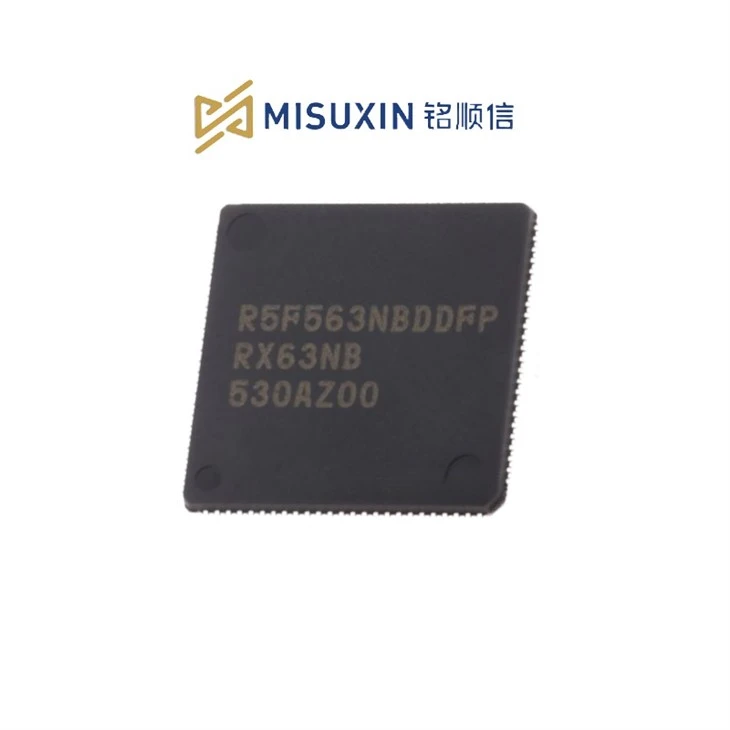 16 Bit Microcontroller R5F10PPJLFB#H5
