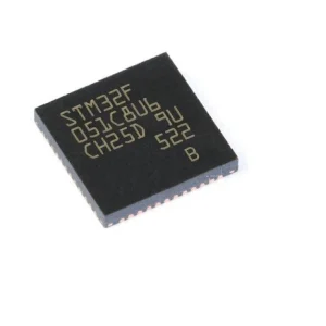 Microcontroller MCU STM32F051C8U7