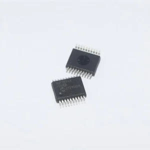 Microcontroller MCU PIC16F18346-E