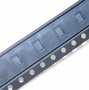 Power Management Integrated Circuits MCP1640T-I