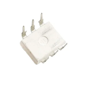 Photocoupler MOC3020