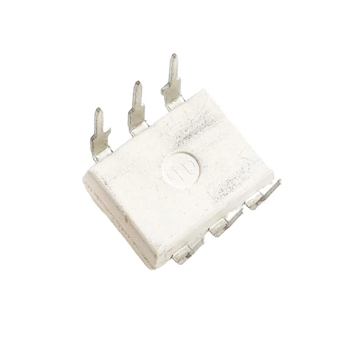 Photocoupler MOC3020
