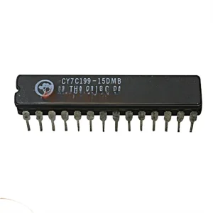 CY7C199-15DMB