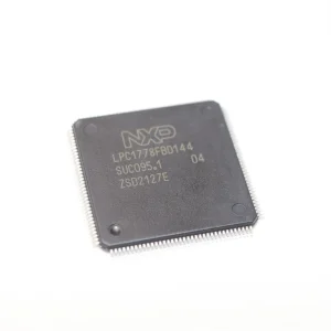 Microcontroller MCU LPC1778FBD144
