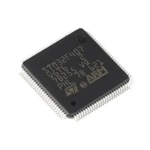 Microcontroller MCU STM32F407VGT6