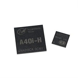 Industrial Motherboards A40i-H