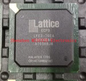 Microcontroller MCU LFE3-70EA-8FN484C