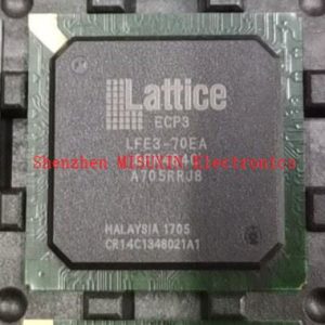 Microcontroller MCU LFE3-70EA-8FN484C